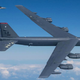 Illustration for article titled The US Just Held Long-Range Bomber Drills Over An Area Russia Wants